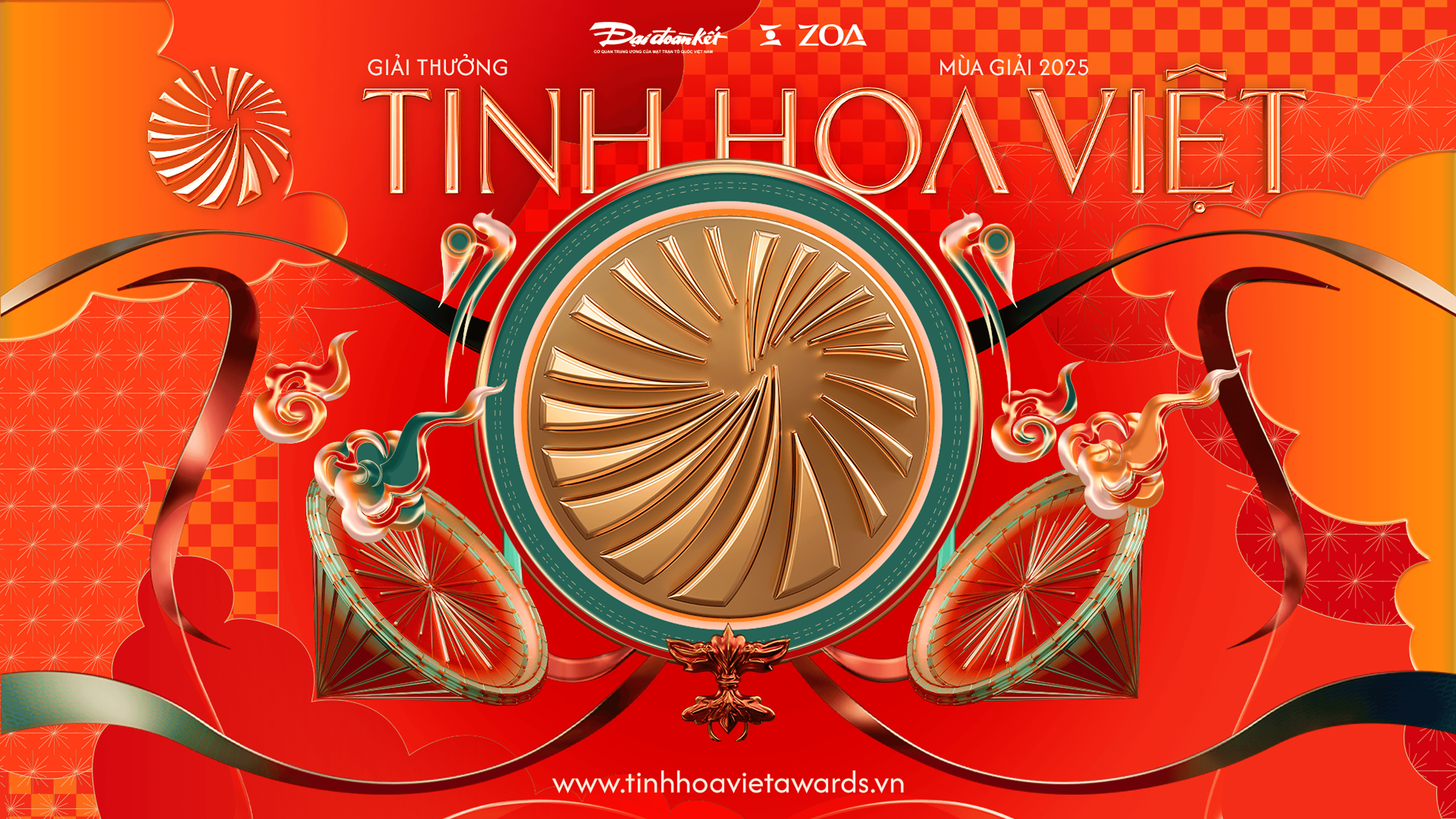 Tinh Hoa Việt